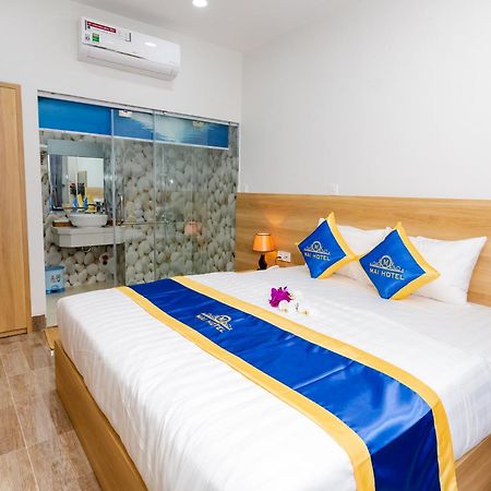 Mai Hotel - Airport Hô Chi Minh-Ville Extérieur photo