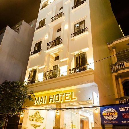 Mai Hotel - Airport Hô Chi Minh-Ville Extérieur photo