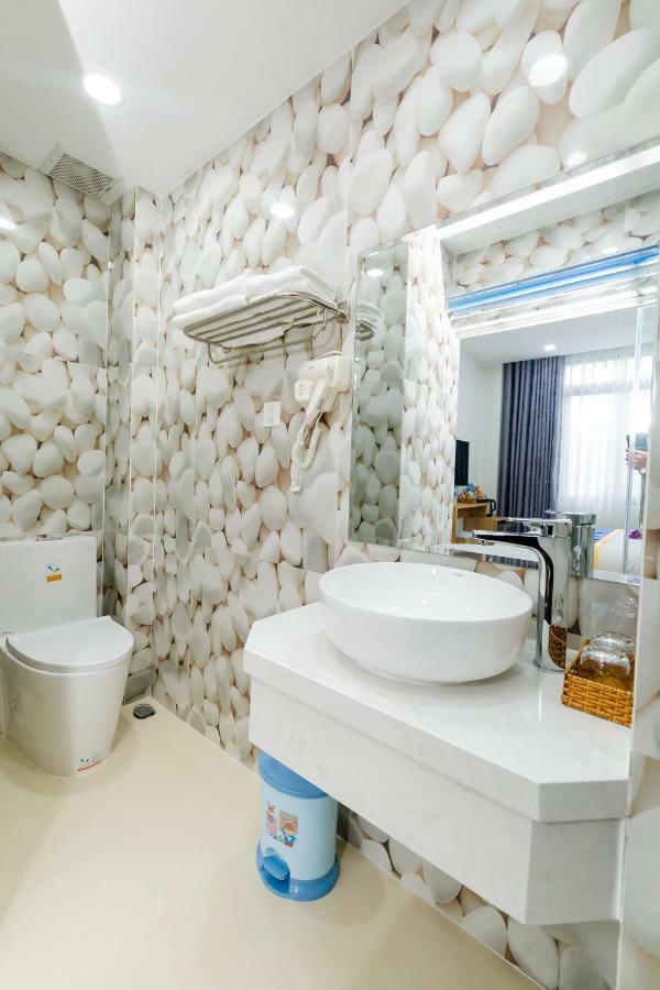 Mai Hotel - Airport Hô Chi Minh-Ville Extérieur photo