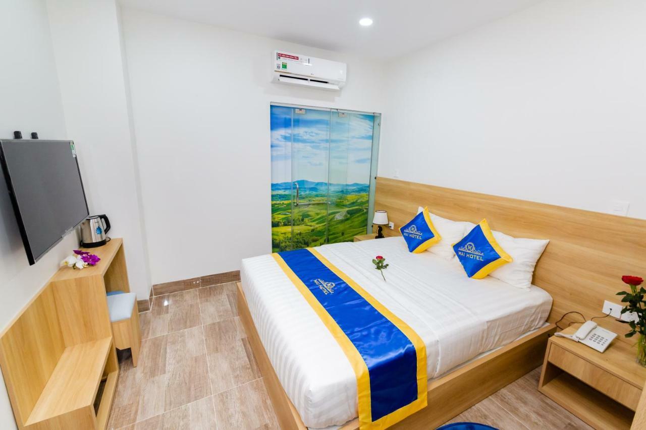 Mai Hotel - Airport Hô Chi Minh-Ville Extérieur photo