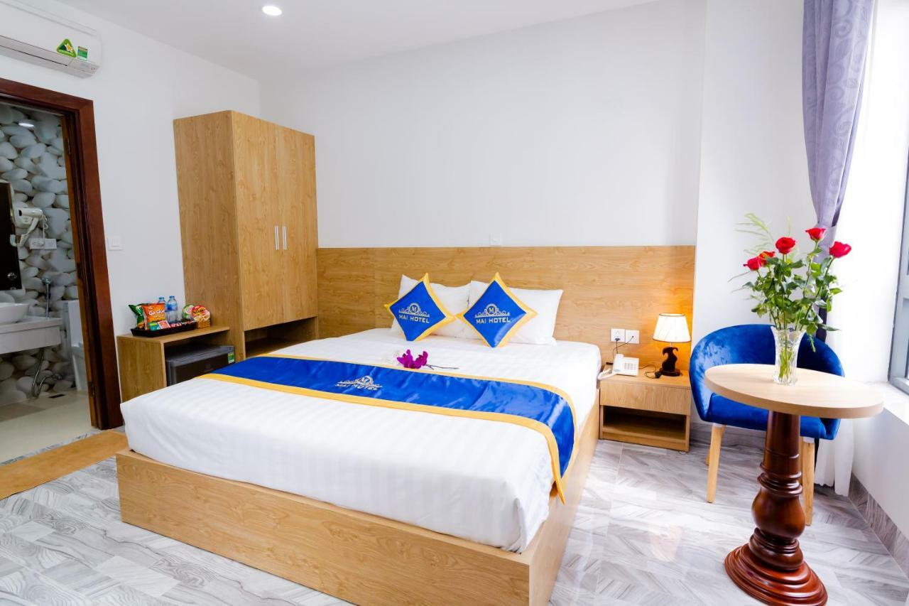 Mai Hotel - Airport Hô Chi Minh-Ville Extérieur photo